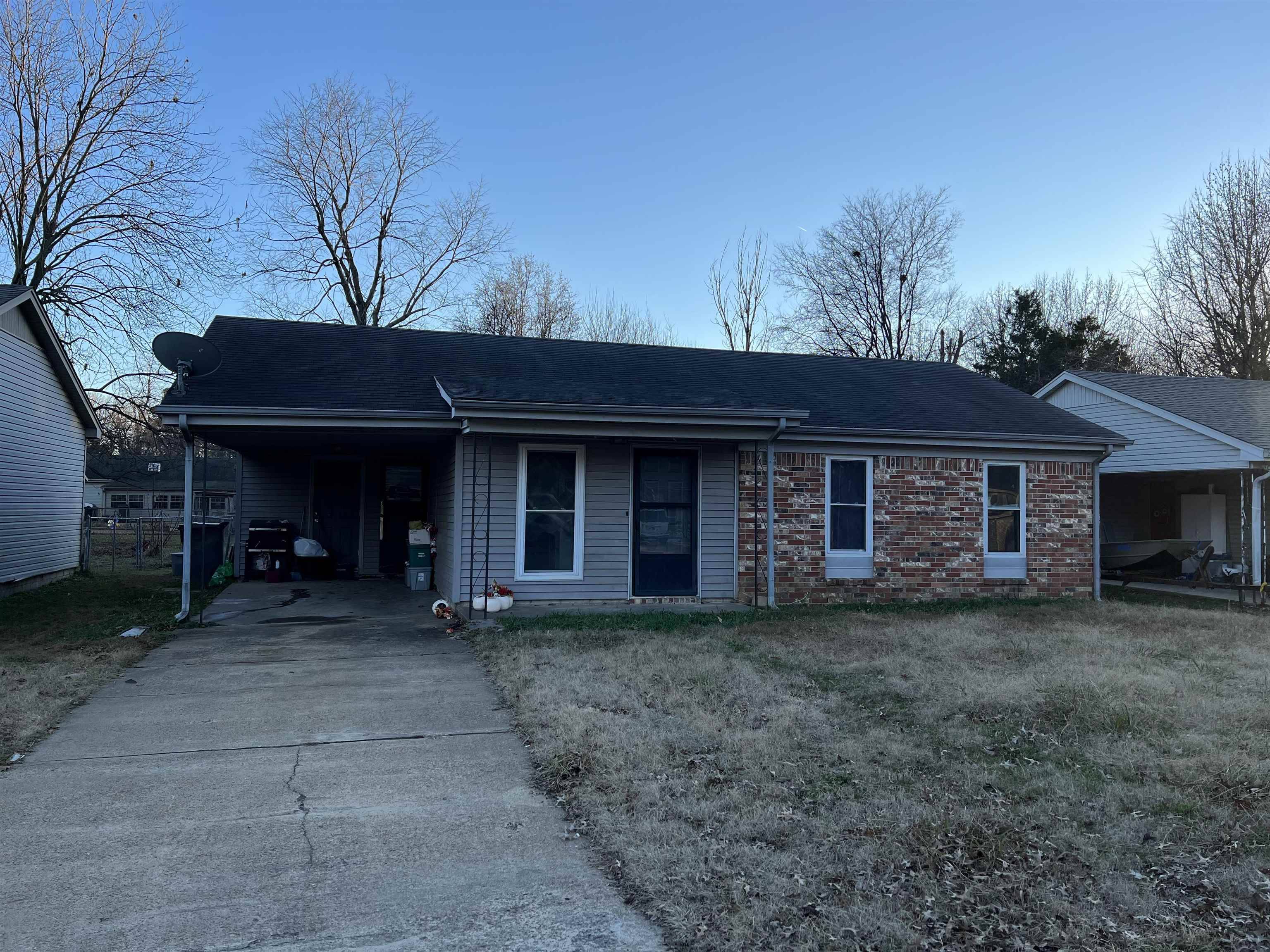 908 KENNEDY Street,  Paragould,  AR 72450