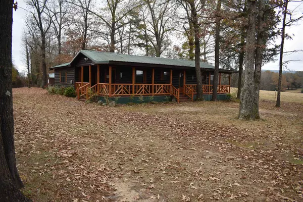 25619 E HWY 28, Harvey, AR 72841