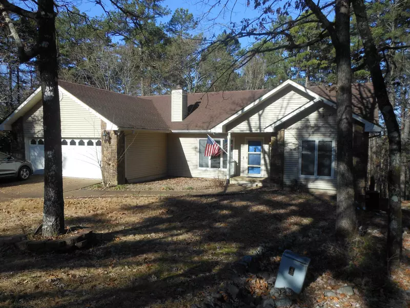 5 Baena Lane, Hot Springs Vill., AR 71909