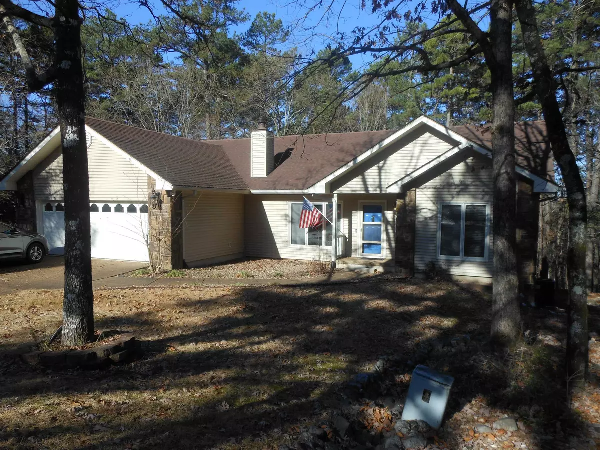 Hot Springs Vill., AR 71909,5 Baena Lane