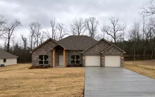 Alexander, AR 72002,689 Lucy Lane