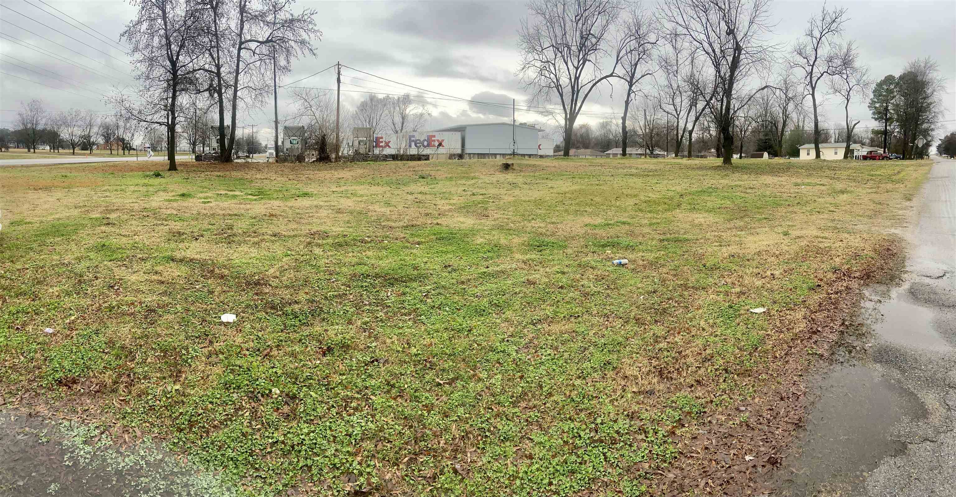 9999 Gregory Lane, Corning, AR 72422