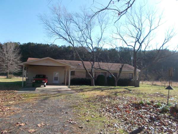 4755 AR Hwy 89 South, Cabot, AR 72023