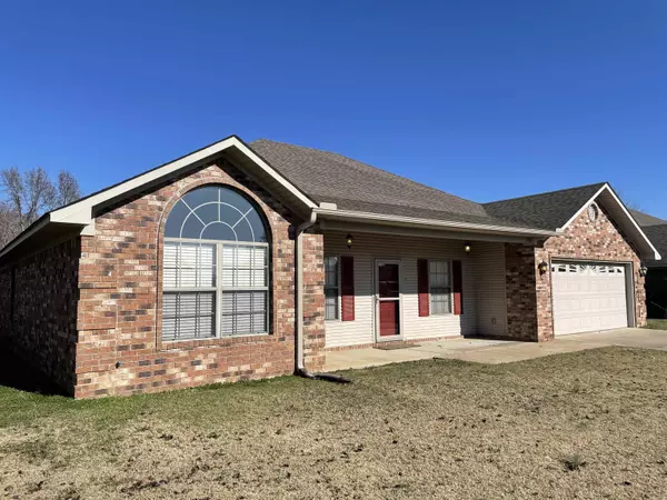 6 Weatherton Drive, Vilonia, AR 72173