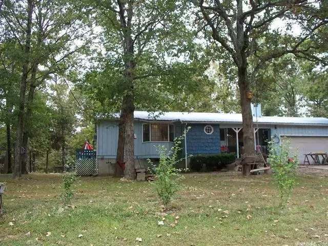 Fairfield Bay, AR 72088,148 Pine Hill