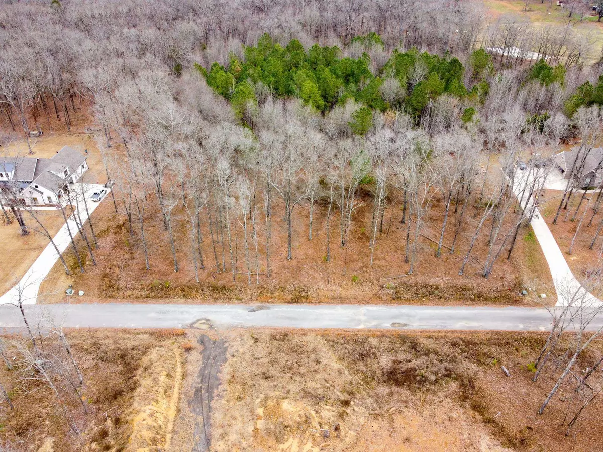 Greenbrier, AR 72058,Lot 9 J Hawks Drive