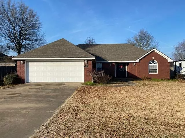 Trumann, AR 72472,701 Criss Street