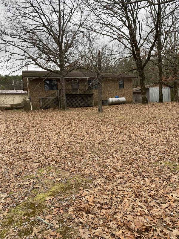 Shirley, AR 72153,13448 E HWY 16