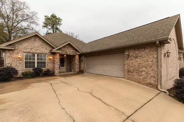 Benton, AR 72019,4609 Shoal Creek