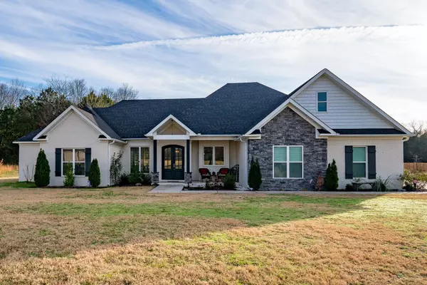 6 Diamond Ice Lane, Greenbrier, AR 72058