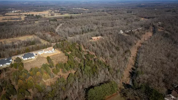 Austin, AR 72007,Lot 1 Crested Butte Road