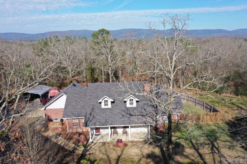120 Polk Road 76 W, Mena, AR 71953