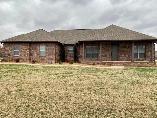 60 Colt Loop, Greenbrier, AR 72058