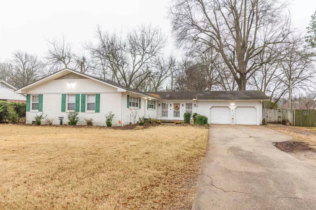 Blytheville, AR 72315-1435,907 Indiana Street