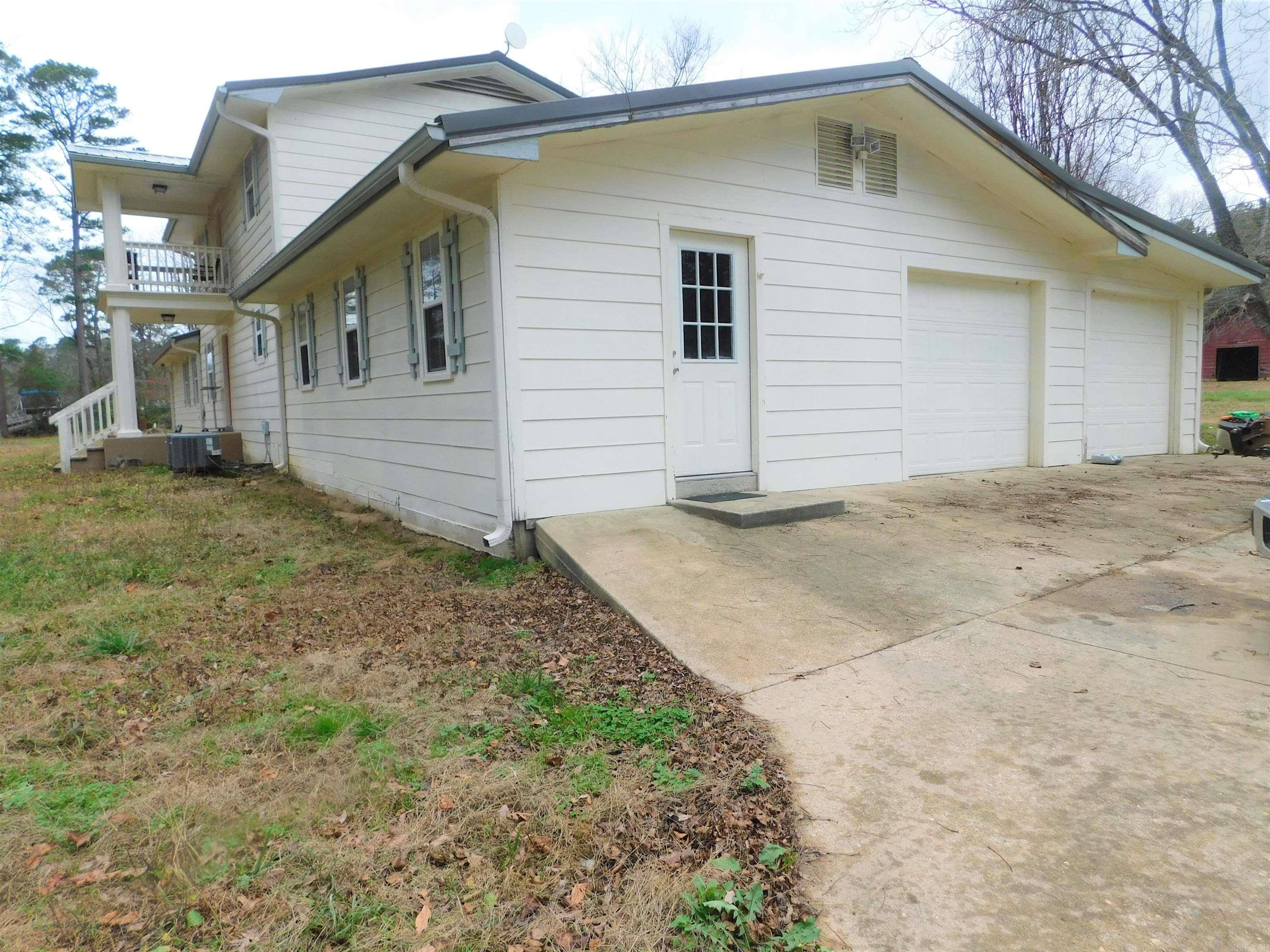 Mena, AR 71953,131 Polk road 238