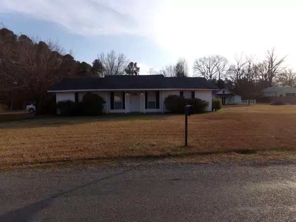 306 Cargill, White Hall, AR 71602