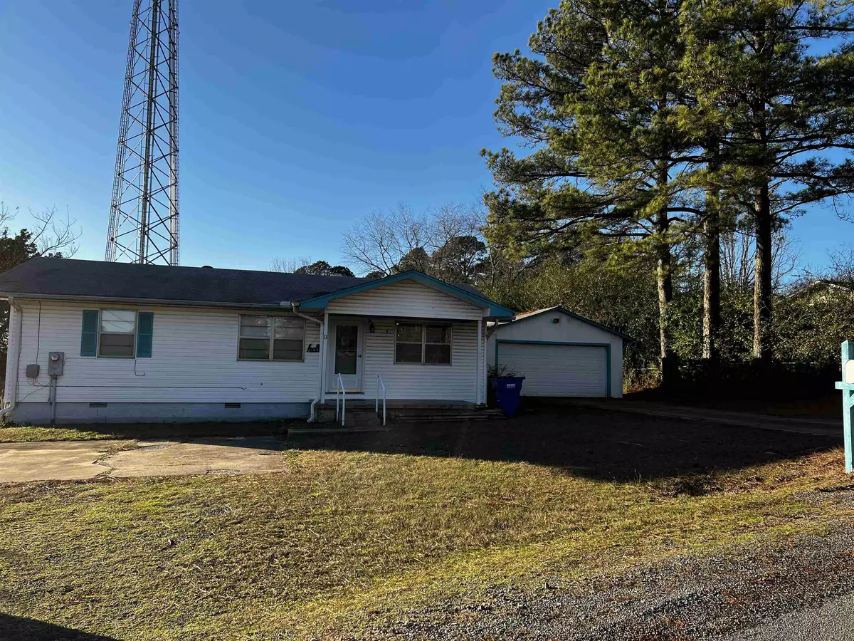 Greenbrier, AR 72058,13 Thorn Cemetary