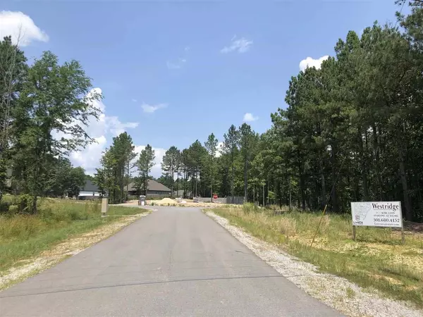 1R Westridge Circle, Benton, AR 72019