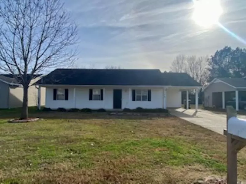 610 Meadow Lane, Paragould, AR 72450