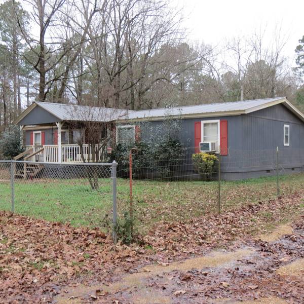 1037 Autumn Hills Road, Star City, AR 71667