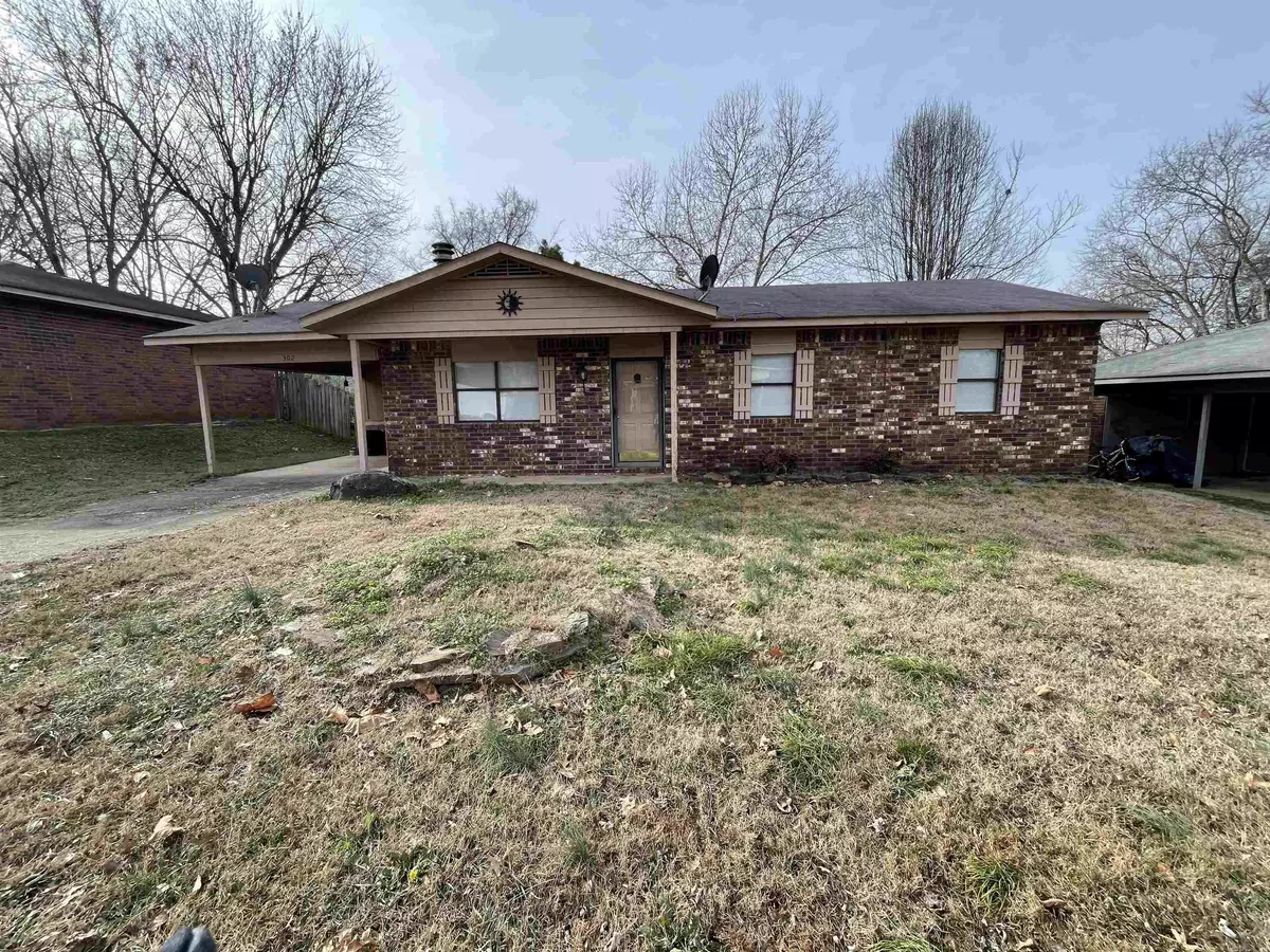 Ozark, AR 72949,302 S 30th Street