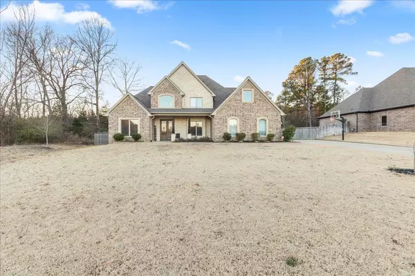 6569 WESTMINSTER, Benton, AR 72019