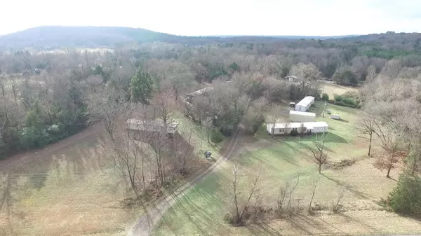 22331 Highway 64, Knoxville, AR 72845