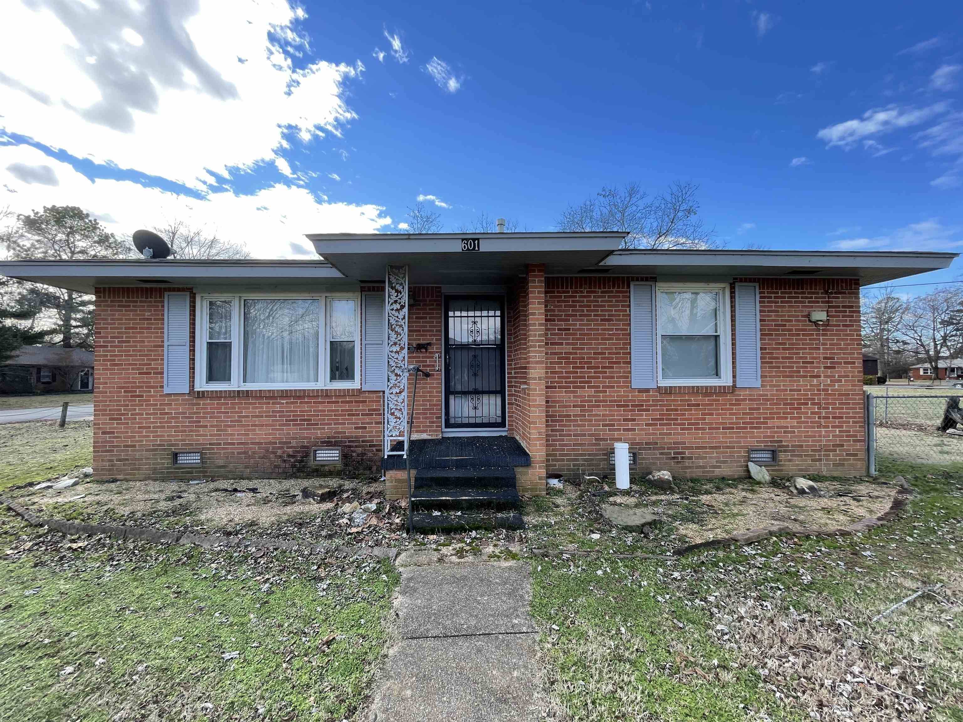 601 Arnold Street, Corning, AR 72422