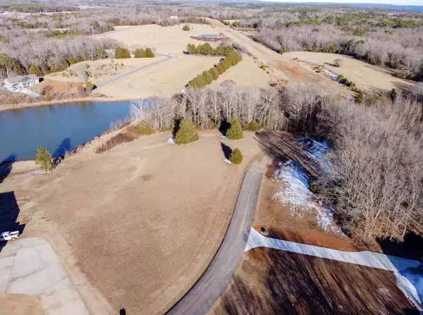 Greers Ferry, AR 72067,Lot 44,45,45A Emerald Lane