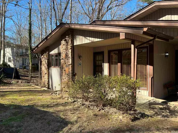 Hot Springs Vill., AR 71909,60 Arias