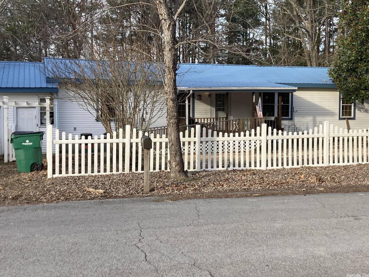 Calico Rock, AR 72519,321 Jones Street