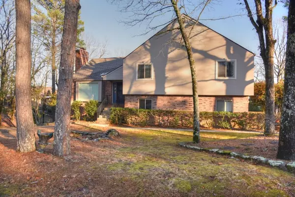 249 Pine Hill Road, Fairfield Bay, AR 72088