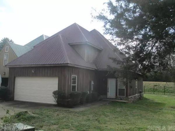 40 Plum Drive, Heber Springs, AR 72145