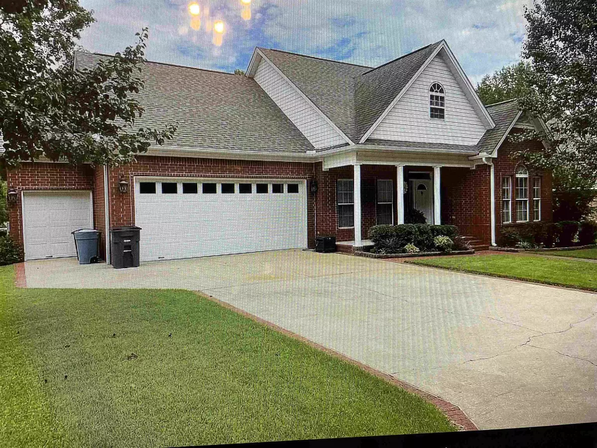 Searcy, AR 72143,806 Double Eagle Drive