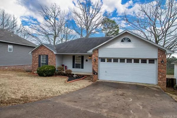 Little Rock, AR 72211,38 Summit Ridge