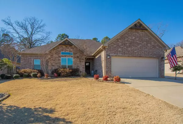 5048 Maple Leaf Drive, Benton, AR 72019