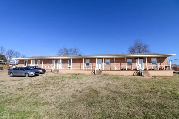 324 Russell, Jonesboro, AR 72401