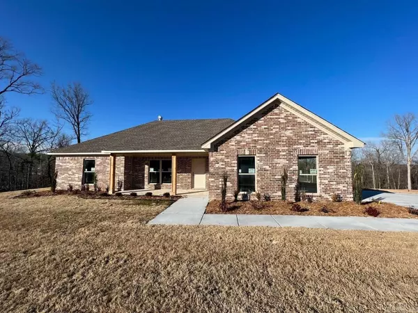 634 Lucy Lane, Alexander, AR 72002
