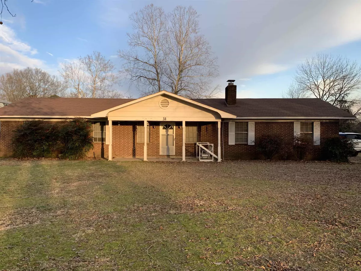 Greenbrier, AR 72058,31 Patton Rd