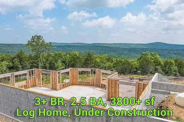 4838 Buffalo Road, Mountain Home, AR 72653