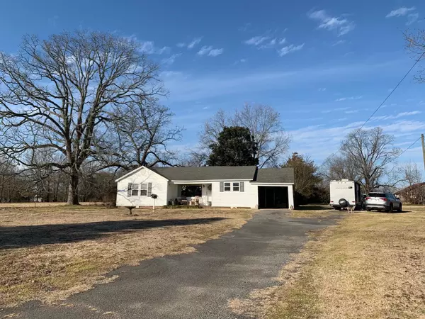 330 Hicks Road, Austin, AR 72007