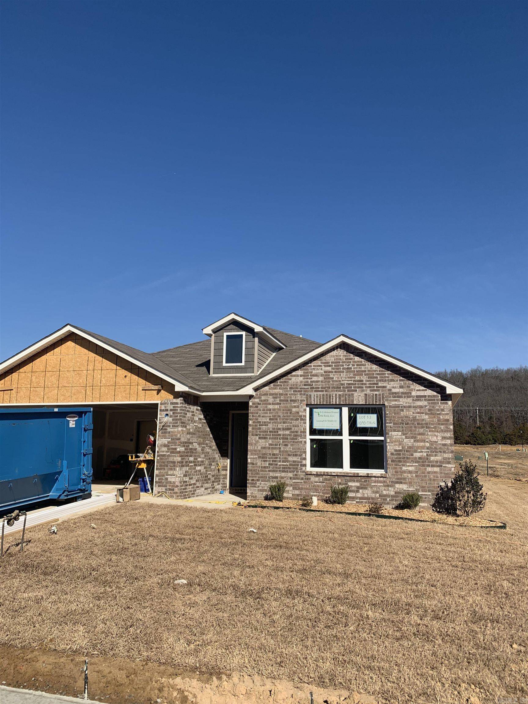 Conway, AR 72032