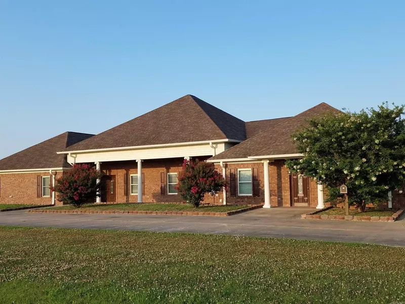 2844 HWY 49, Rector, AR 72461