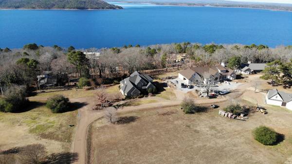 Heber Springs, AR 72543,Lot 123R Estate Rock Ledge Road