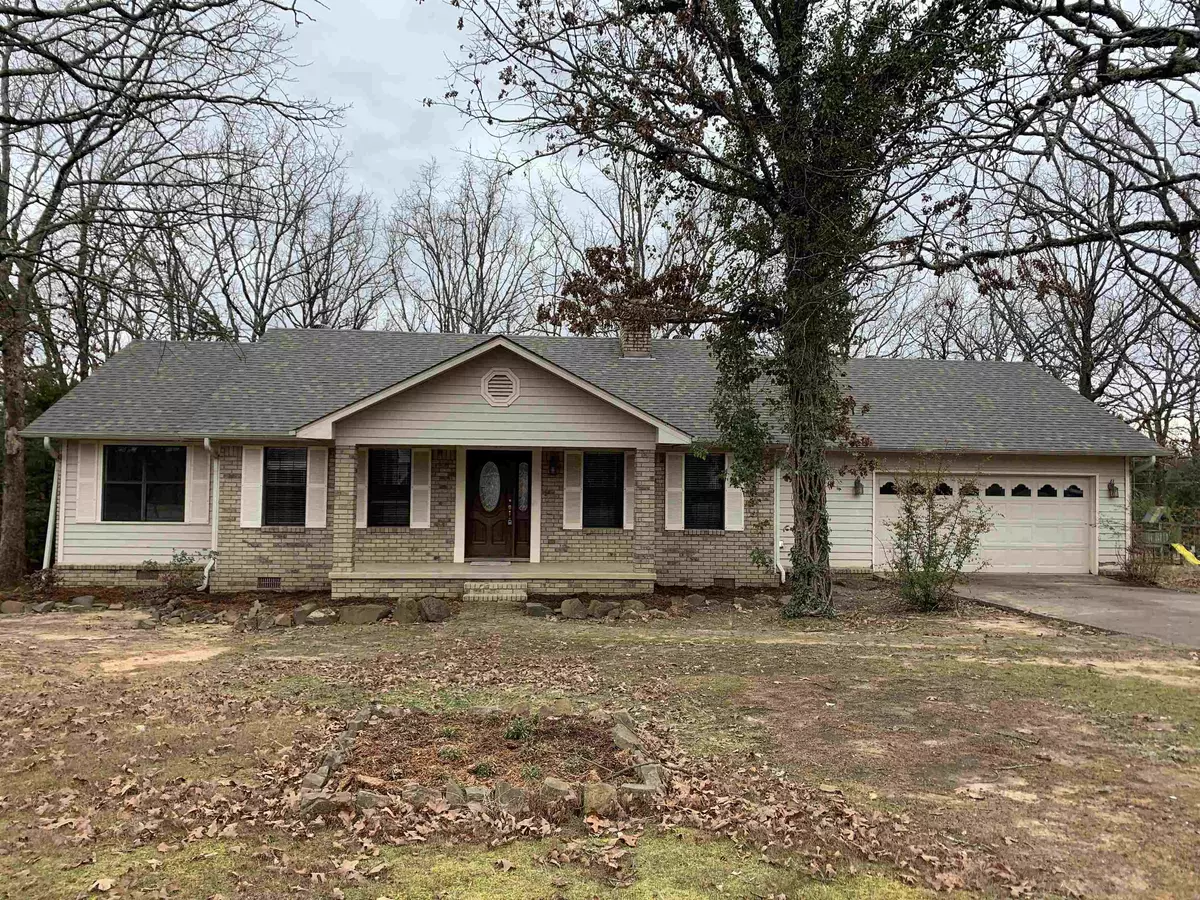 Cabot, AR 72023,33 Ridge Road