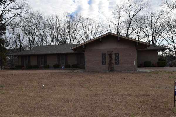 401 Pasco, Bald Knob, AR 72010