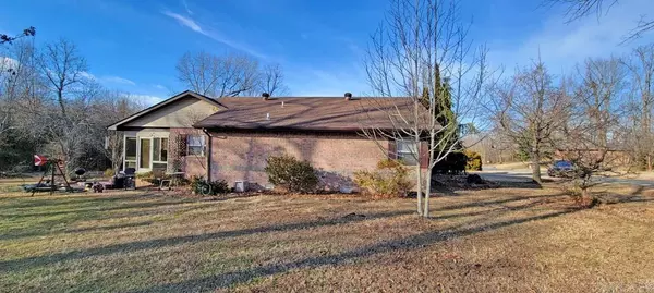 Mountain Home, AR 72653,112 Kierra Place