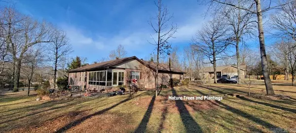 Mountain Home, AR 72653,112 Kierra Place