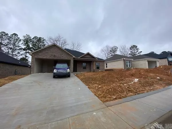 Benton, AR 72015,2815 Whisker Way