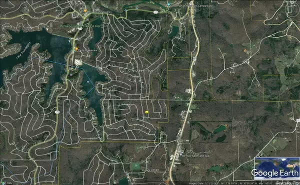 Cherokee Village, AR 72529,L-11, B-2 Yuma Trail
